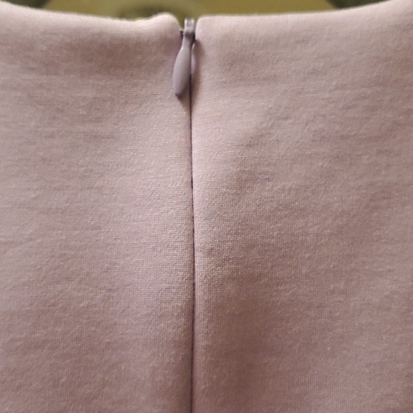 ABS Allen Schwartz Bodycon A-Line Dress - Picture 6 of 7